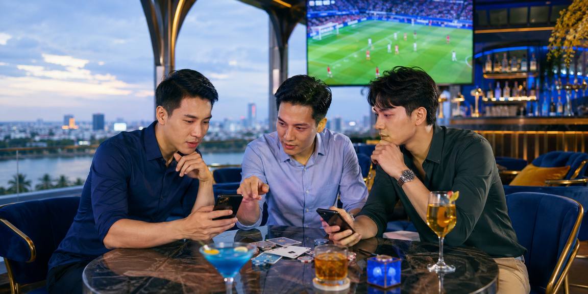 hnvip Khung pháp lý điều chỉnh tài khoản của bạn