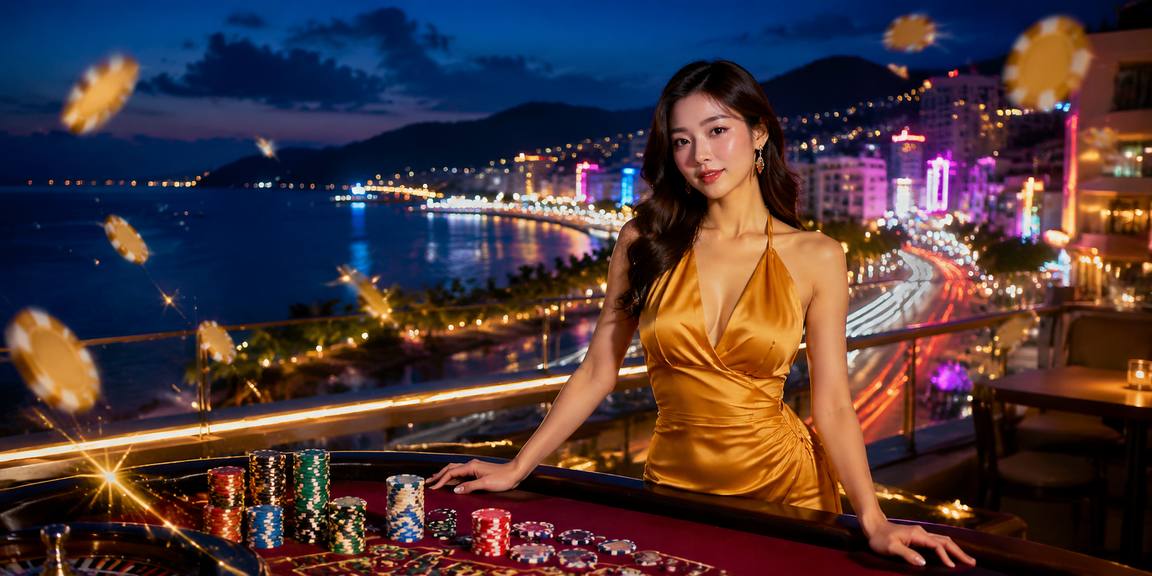 hnvip Khám phá bàn The Ngan Hang Baccarat của chúng tôi