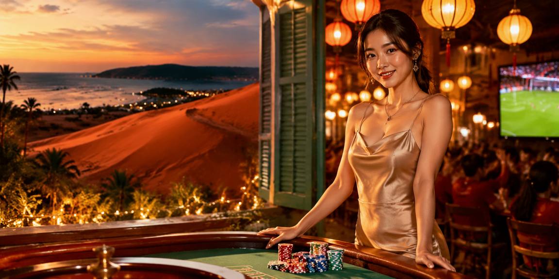 hnvip Slot Cho Đêm – Quay Cuồng Từ Lúc Tắt Đèn
